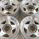 Image for article titled WEDS Adventurer King Of Mad Wheels Are My Favorite Off-Road Wheel Of All Time